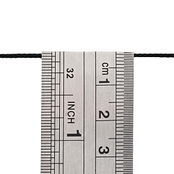 С16 Шнур плетеный 1,5мм*100м (Мн.)