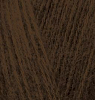 Пряжа ALIZE 'Angora Gold' 100гр. 550м (80% акрил, 20% шерсть) ТУ 92