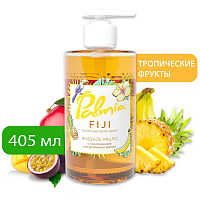 Жидкое мыло для рук FIJI с комплексом натуральных масел 0,405л
