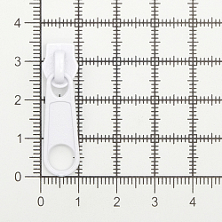 0292-0009 Слайдер N/L для витой молнии Т5