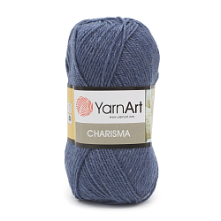 Пряжа YarnArt 'Charisma' 100гр 200м (75% шерсть, 25% акрил)