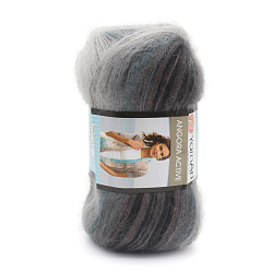 Пряжа YarnArt 'Angora Active' 100гр 500м (20% мохер, 80% акрил)