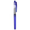 80756 Ручка перьевая Pearl синий