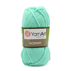 Пряжа YarnArt 'Norway' 100гр 105м (100% акрил)