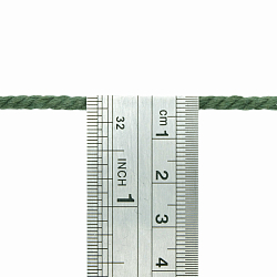 Шнур х/б 4 мм 100 м (бобина)