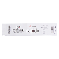 Пряжа YarnArt 'Rapido' 100гр 350м (100% микрофибра акрил)