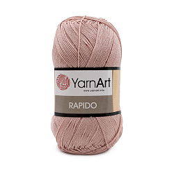 Пряжа YarnArt 'Rapido' 100гр 350м (100% микрофибра акрил)