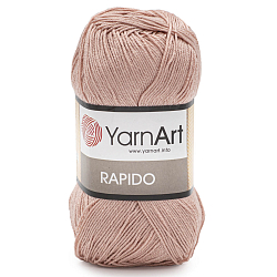 Пряжа YarnArt 'Rapido' 100гр 350м (100% микрофибра акрил)