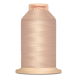 14 Нить Tera 180/2000 м оверлочная, 100% полиэстер Gutermann 735884