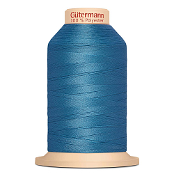 14 Нить Tera 180/2000 м оверлочная, 100% полиэстер Gutermann 735884