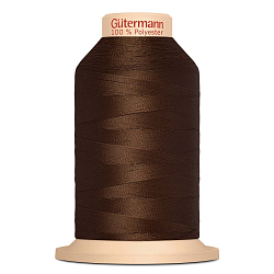 14 Нить Tera 180/2000 м оверлочная, 100% полиэстер Gutermann 735884