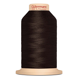 14 Нить Tera 180/2000 м оверлочная, 100% полиэстер Gutermann 735884