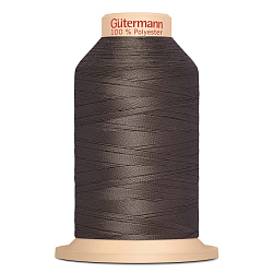 14 Нить Tera 180/2000 м оверлочная, 100% полиэстер Gutermann 735884