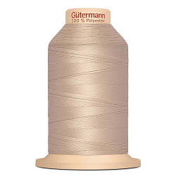 14 Нить Tera 180/2000 м оверлочная, 100% полиэстер Gutermann 735884