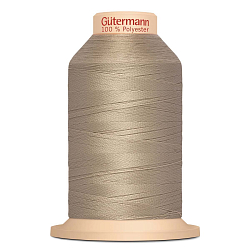 14 Нить Tera 180/2000 м оверлочная, 100% полиэстер Gutermann 735884