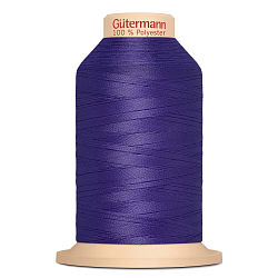 14 Нить Tera 180/2000 м оверлочная, 100% полиэстер Gutermann 735884