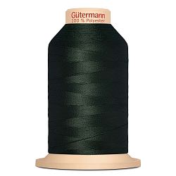 14 Нить Tera 180/2000 м оверлочная, 100% полиэстер Gutermann 735884