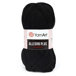 Пряжа YarnArt 'Allegro Plus' 100гр 110м (16% шерсть, 28% полиамид, 56% акрил)