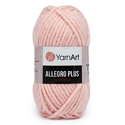 Пряжа YarnArt 'Allegro Plus' 100гр 110м (16% шерсть, 28% полиамид, 56% акрил)