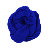 Капрон для цветов 60-80см кап-0008 синий