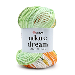 Пряжа YarnArt 'Adore Dream' 100гр 280м (100% акрил с эффектом анти-пиллинга)