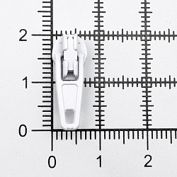 901C-020A Слайдер A/L для витой молнии Т3