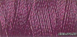 709700 Нить Sulky Rayon 40 для машинной вышивки, 200м, 100% вискоза Gutermann