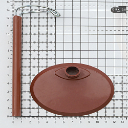 AR1074 Подставка для кукол 9,5см