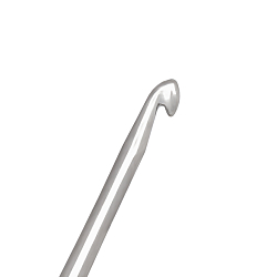 955175 Крючок для вязания с пластиковой ручкой, 1,75мм, Hobby&Pro