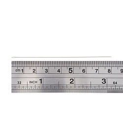 XQ269 Игла для бисера 8см, d 0,45mm, 10шт, Astra&Craft