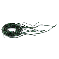 ТК021НН1 Трунцал медный,т.зеленый 1,5 мм, 5 гр/упак Astra&Craft