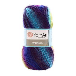 Пряжа YarnArt 'Ambiance' 100гр 250м (20% шерсть, 80% акрил)