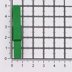 2AR23006 Прищепки цветные деревянные 4,8*0,7см, 20 шт/упак