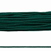 Шнур вязаный п/п 5мм*100м 5-31 зеленый