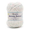 Пряжа Astra Premium 'Детская мягкая цветная' (Baby Soft Color) 50гр 150м (60% акрил, 40% нейлон) 03 принт