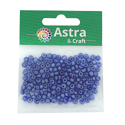 Бисер Astra&Craft 6/0, 15г