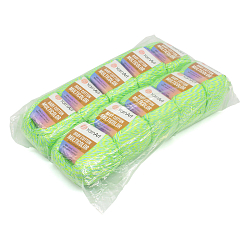 Пряжа YarnArt 'Baby cotton multicolor' 50гр 165м (50% хлопок, 50% акрил)