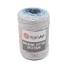 Пряжа YarnArt 'Macrame Cotton Spectrum' 250гр 225м (80% хлопок, 20% полиэстер) 1304