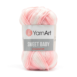 Пряжа YarnArt 'Sweet Baby' 100гр 300м (100% акрил)