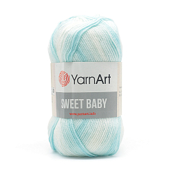 Пряжа YarnArt 'Sweet Baby' 100гр 300м (100% акрил)